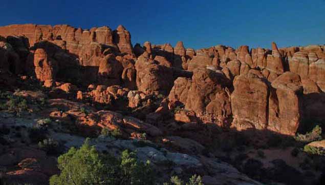 Fiery Furnace